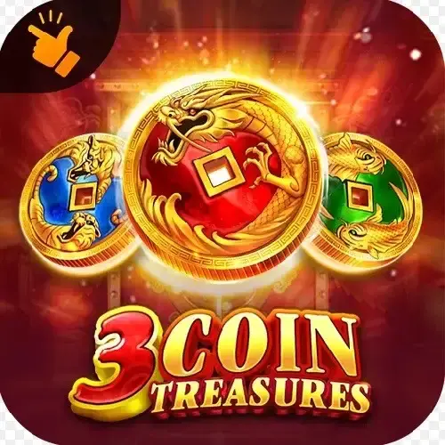3 Coins Gold365Gold