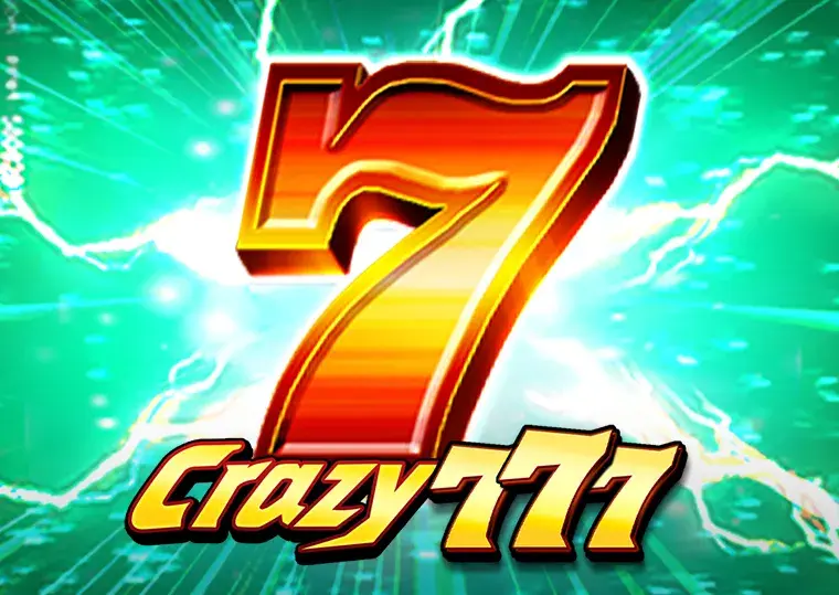 Crazy 777 Gold365Gold