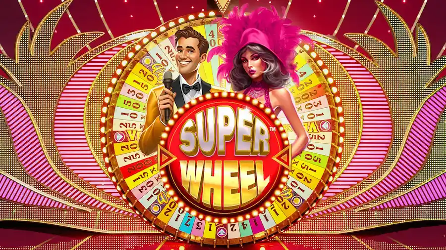 Super Wheel Gold365Gold